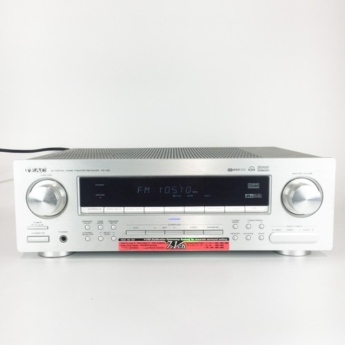 Teac 15d ricevitore - teac, ag-15d