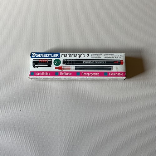 Penna staedtler marsmagno - staedtler, da