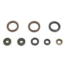 Serie paraoli motore ktm - serie,