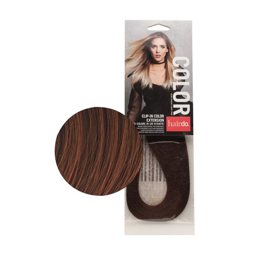 Hairdo clip color - clip-in,