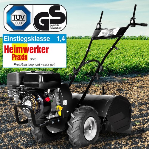 Motozappa benzina brast 15 - a,