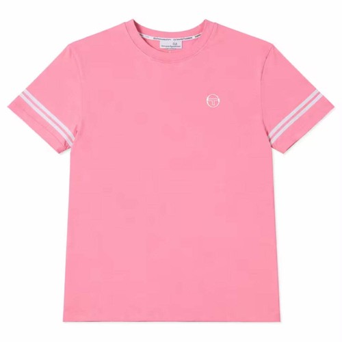 Sergio tacchini grello shirt - grello, t-shirt