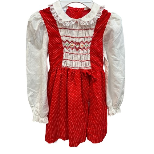 Abito polly flinders bambina - abito,