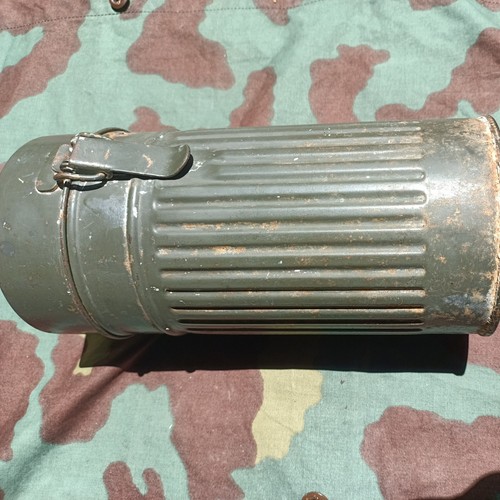 Ww2 tubo tedesco porta - tubo,