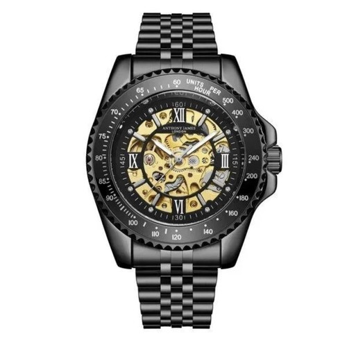 Orologio anthony james - orologio,