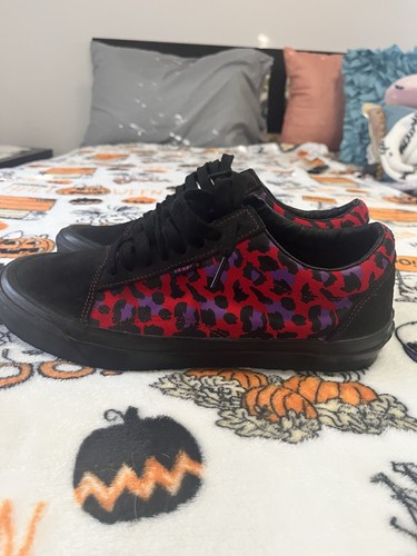 Vans stray rats - vans, x