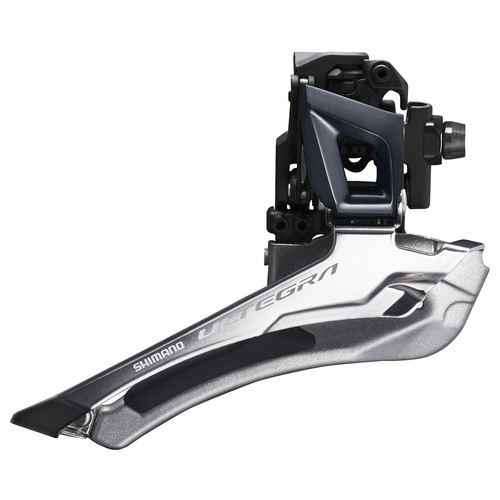 Deragliatore shim 2x11v - deragliatore,