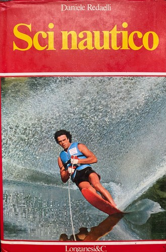 Daniele redaelli sci - daniele,