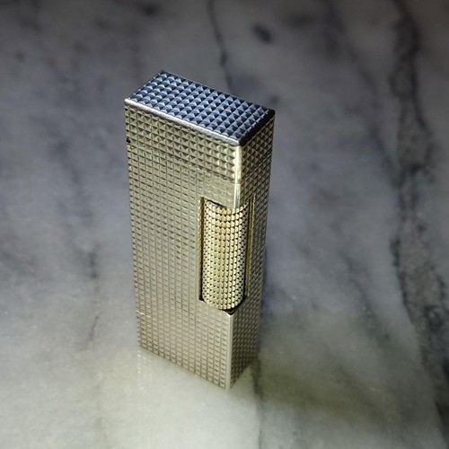 Accendino gas dunhill - gas,