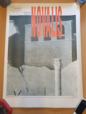 Dino gavina novalis marzo - novalis,