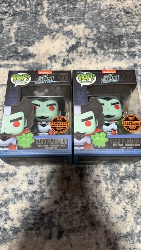 Funko pop vinile nickelodeon - funko, pop!