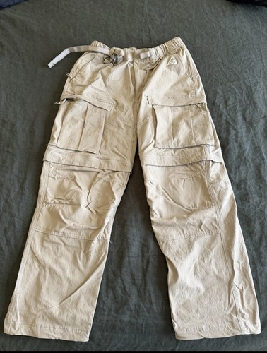 Nike acg pantalone cargo - pantalone,