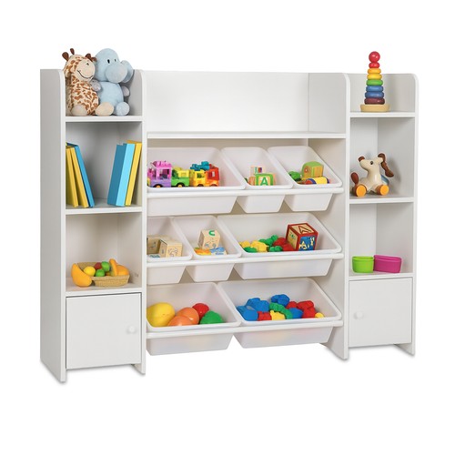 Scaffale per bambini - , libreria