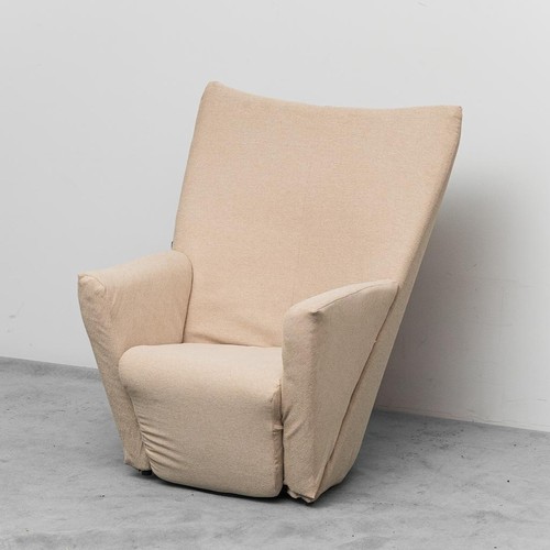 Poltrona armilla arflex in - di,