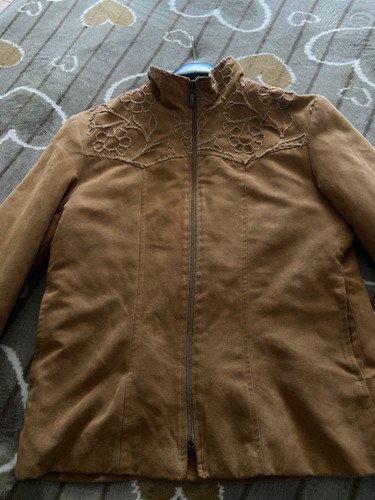 Vintage velvet jacket - 90’s,