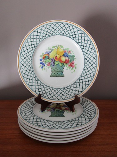 Assiettes plates cm - plates,