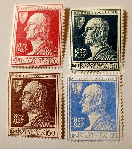 1927 regno alessandro - 1927,