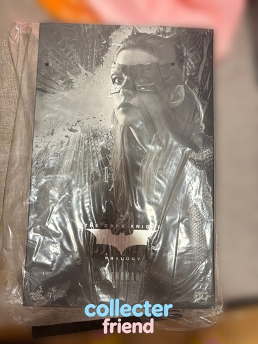 Hot toys mms627 - toys,