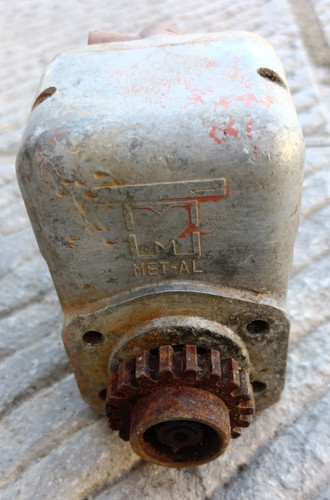 Magnete met per moto - per,
