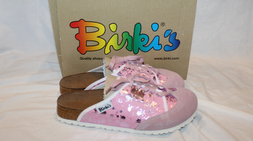 Sneakers birkenstock birki - birkenstock, birki's