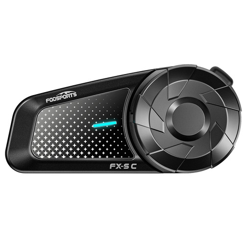 Casco moto bluetooth 5 - moto,