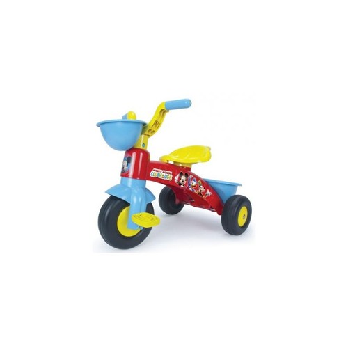 Disney triciclo mickey mouse - triciclo,