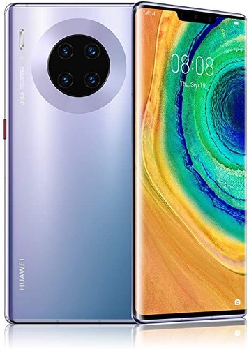 Smartphone huawei mate pro - mate,