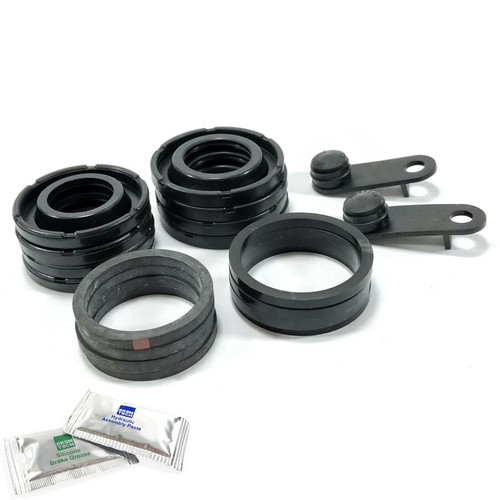 Kit riparazione pinza freno - kit,