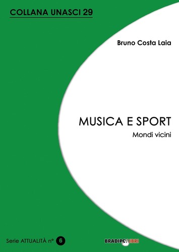 Musica sport mondi vicini - musica,