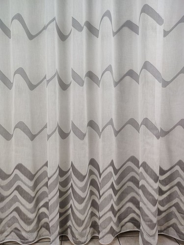 Tende metro tulle - tulle, tendaggi