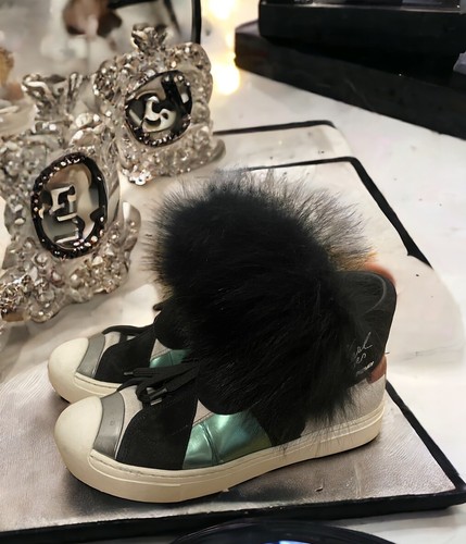 Sneaker fendi carlito numero - sneaker,