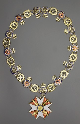 German grand cross the - grand,
