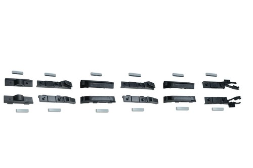 Kit riparazione tenda parasole - kit,