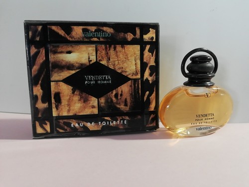 Vendetta valentino mignon - valentino,