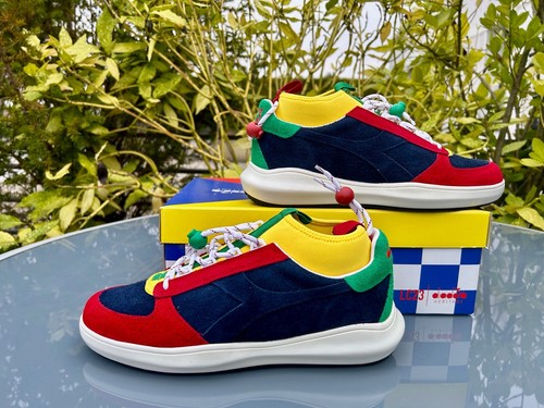 Diadora heritage elite - diadora,