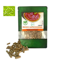 Ganoderma bio 200 caps da - ganoderma,