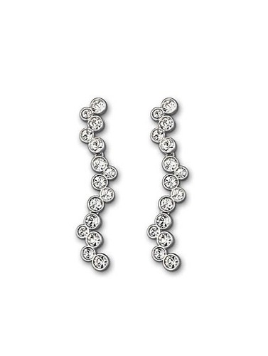 Swarovski fidelity pierced - fidelity,