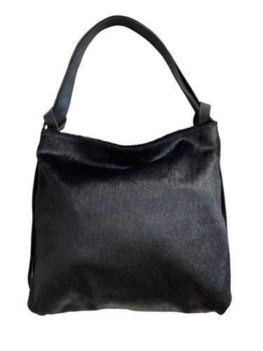 Borsa zaino vera pelle - borsa,