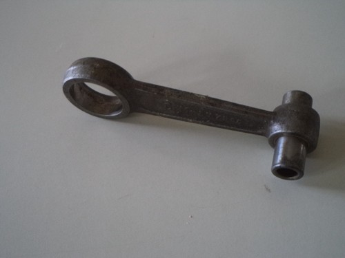 Moto laverda biella cfm - moto,