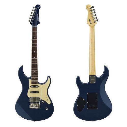 Yamaha pacifica612viix msb - pacifica612viix,
