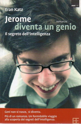 Jerome diventa genio il - un,