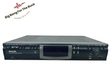 Philips cdr770 audio - audio, cd