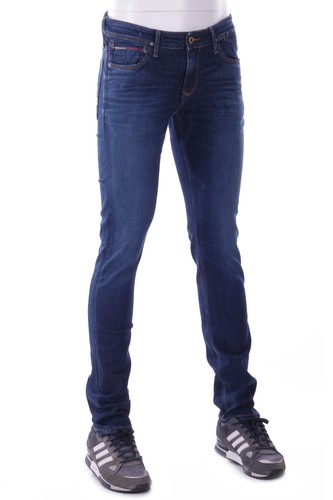 Tommy hilfiger jeans - hilfiger,