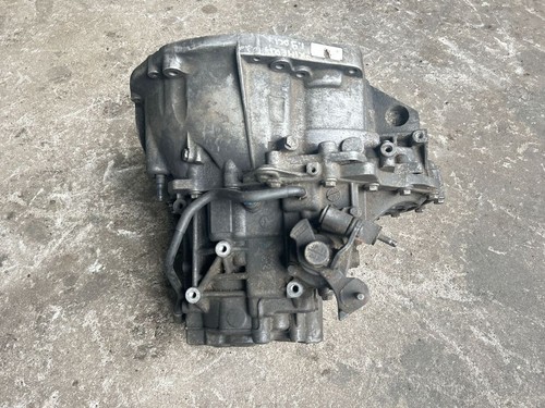 Cambio manuale nissan - cambio,