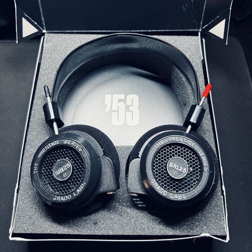 Grado sr125 prestige cuffie - grado,