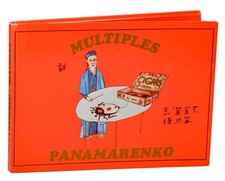 Panamarenko multiples 1966 - multiples,
