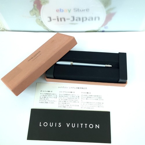 Penna sfera louis vuitton - penna, a