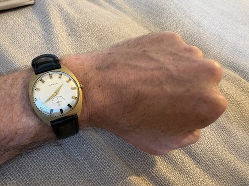 Orologio polso anker 15 - da,