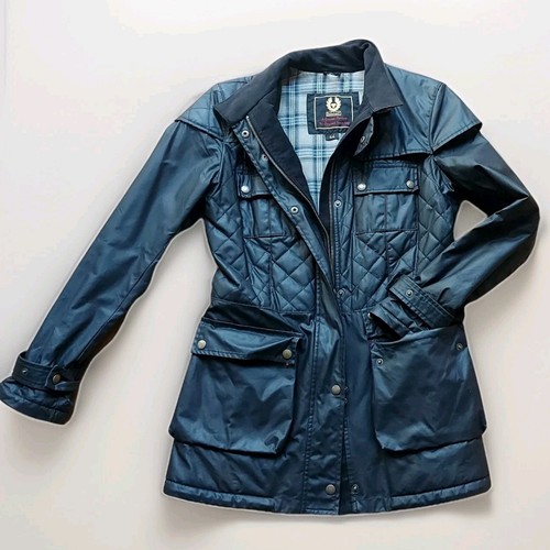 Giacca cerata donna - , belstaff