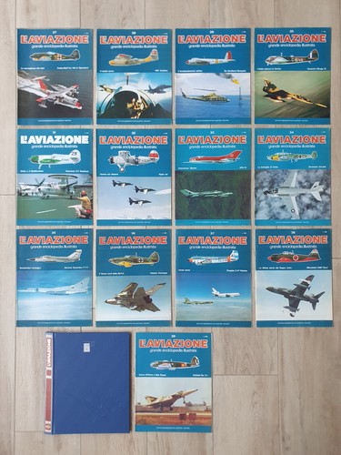 Aviazione terza uscita dal - l',